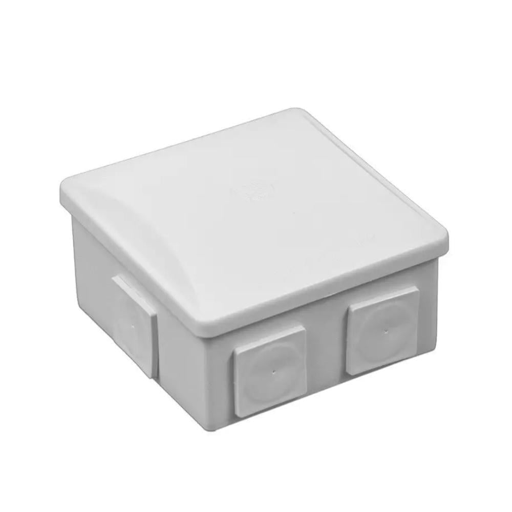 Распределительная коробка Pawbol 80х80х40 IP44 (S-BOX036)