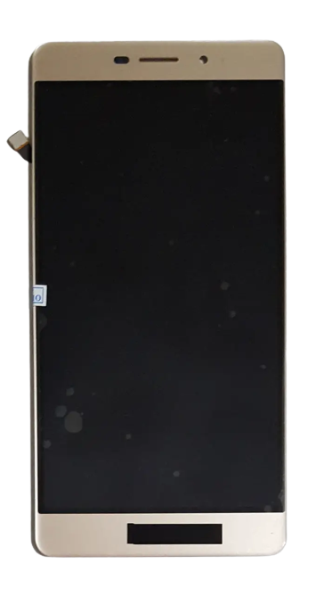 Дисплейный модуль Liquid Crystal Display/Touchscreen для Coolpad Modena 2 E502 Золотой (000016112)