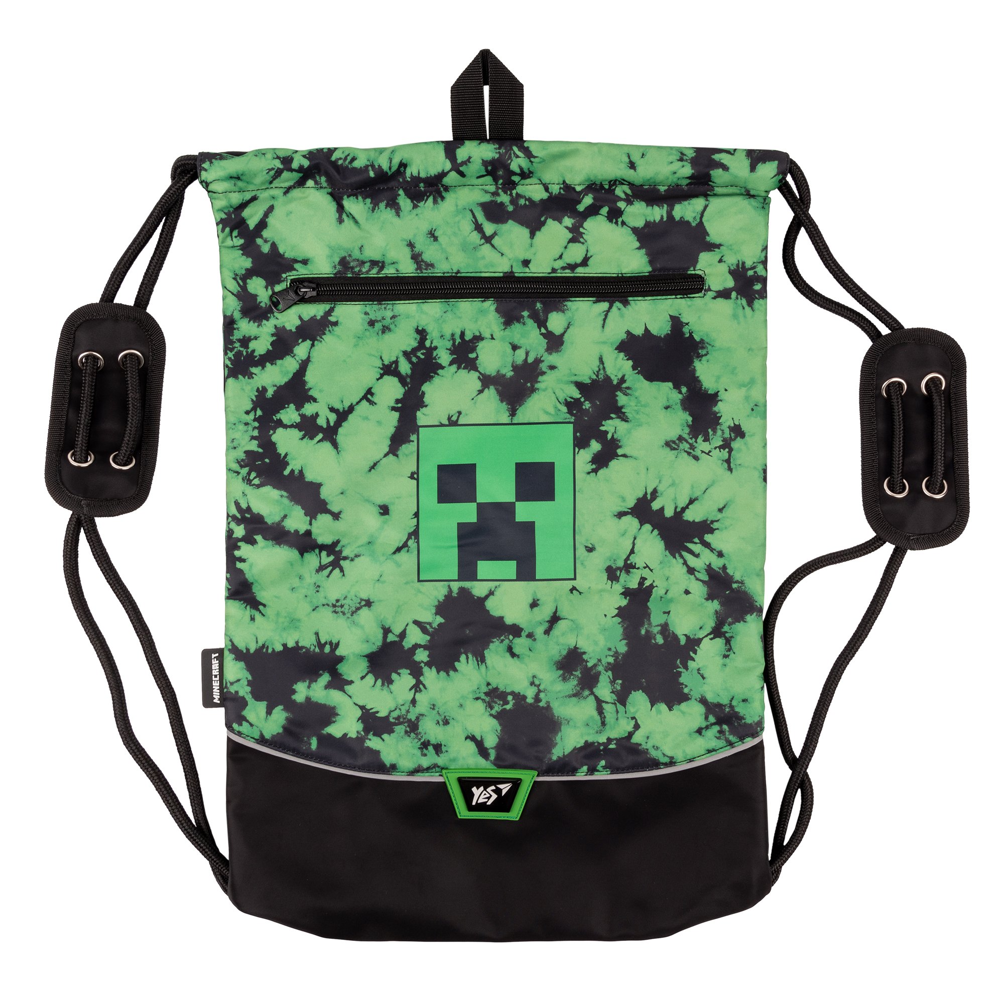 Сумка для обуви YES SB-20 Minecraft (559721)