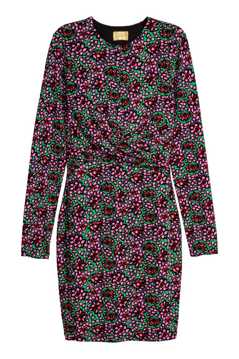 Сукня р. 36 Комбінований (6192737dlog)