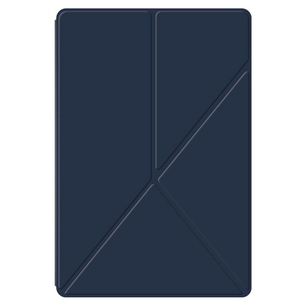 Чехол Primolux Transformer для планшета Samsung Galaxy Tab S9 FE Dark Blue (SM-X510/SM-X516)
