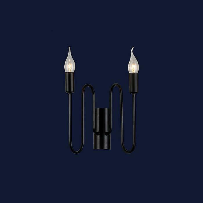 Бра Levistella 773H025-2 BK (232574)