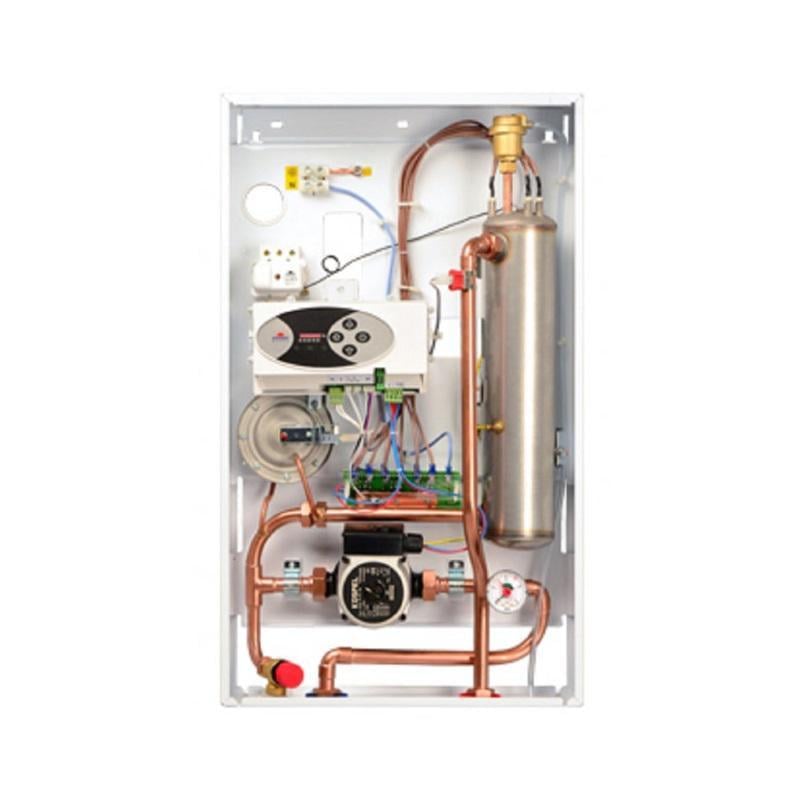 Котел електричний Kospel R2-08 220В/380В - фото 2 Котел електричний Kospel R2-08 220В/380В - фото 2