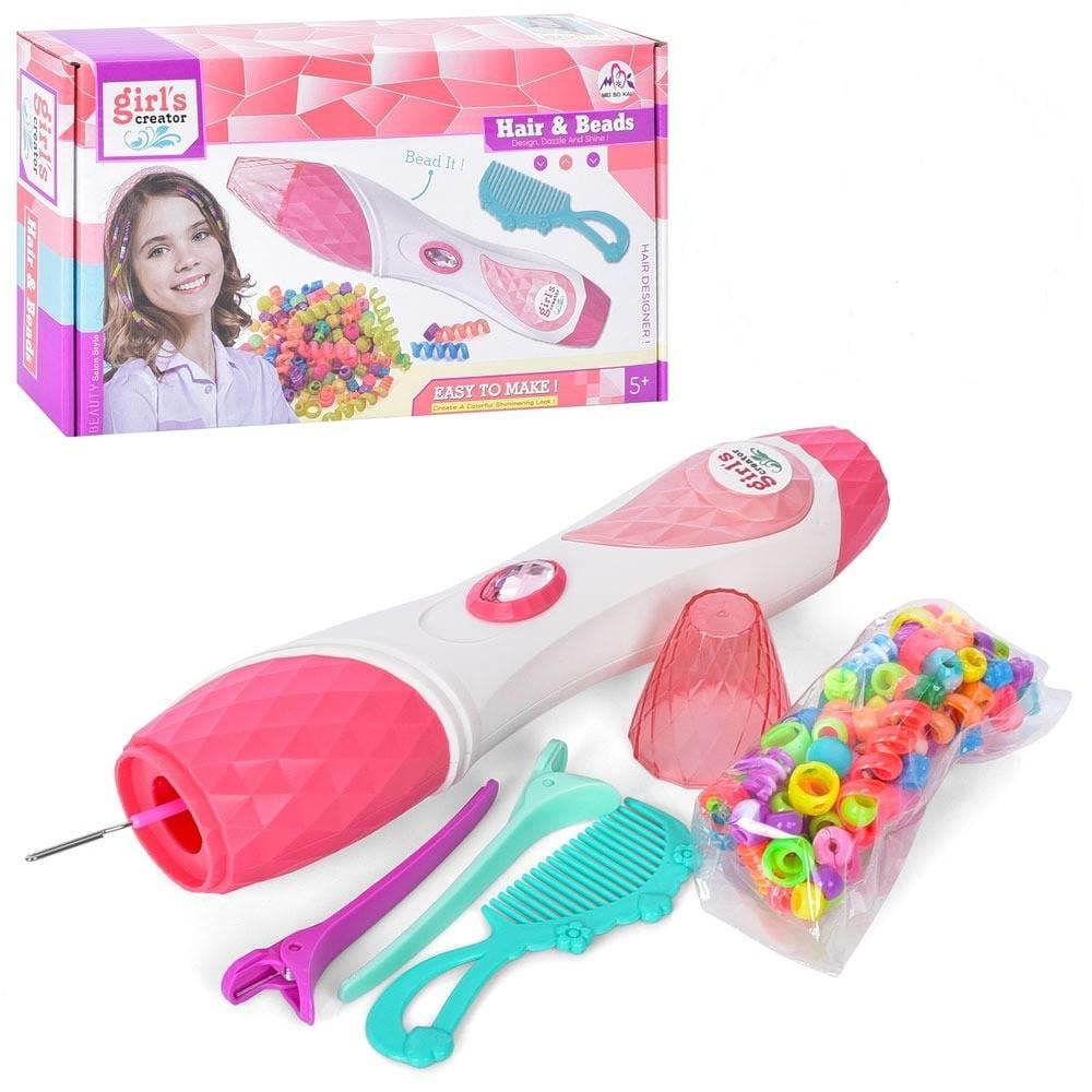 Набор для создания причесок Bambi MBK-501Y (13467767)