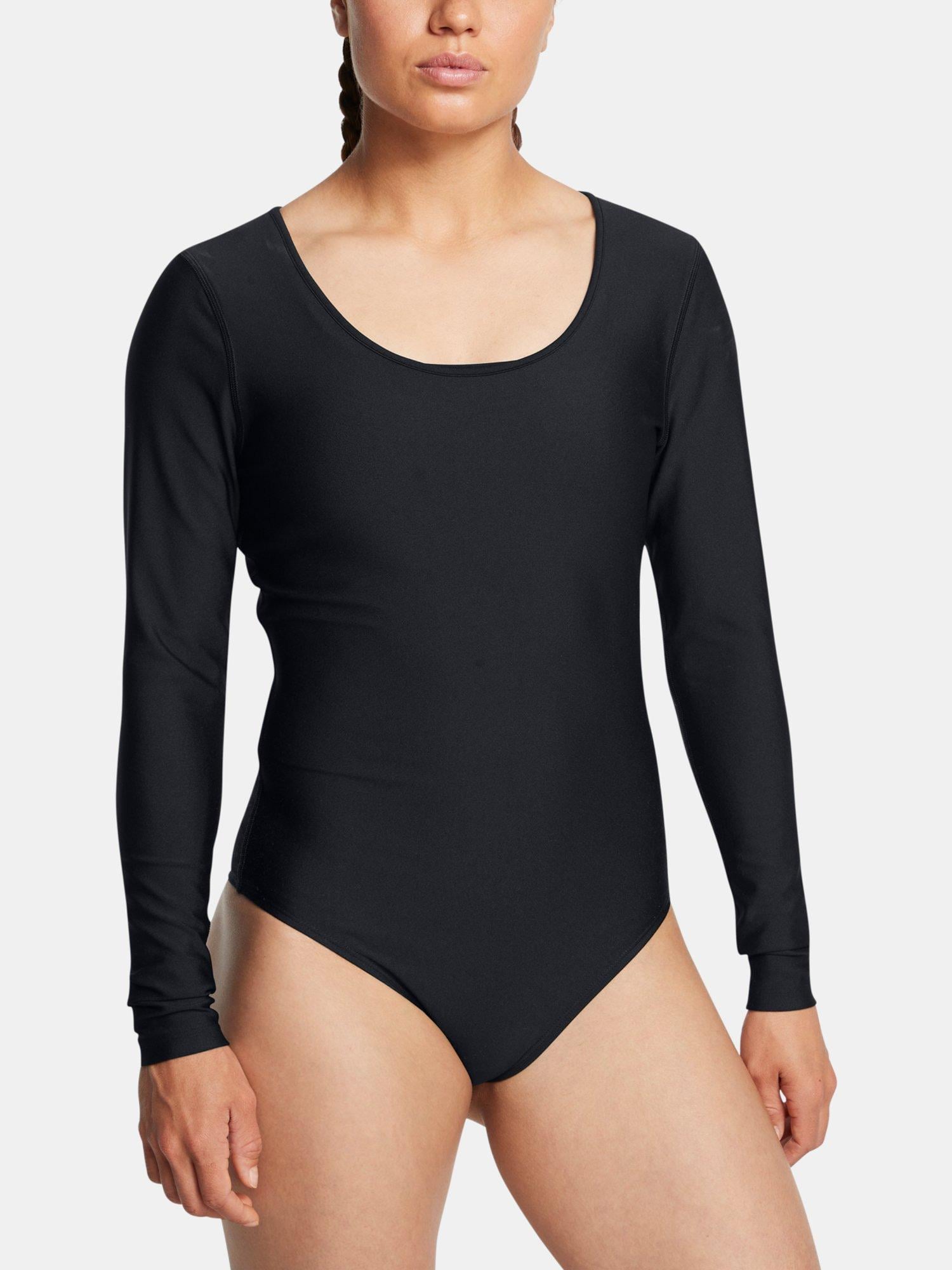 Боди H&M 122-128 см 987455 Черный