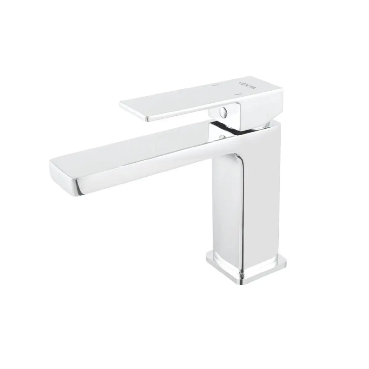 Змішувач Venta BR115MC хром латунний картридж 35 мм Змішувач Venta BR115MC хром латунний картридж 35 мм