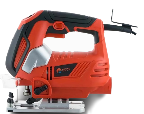 Електролобзик Edon JS-100-950RL