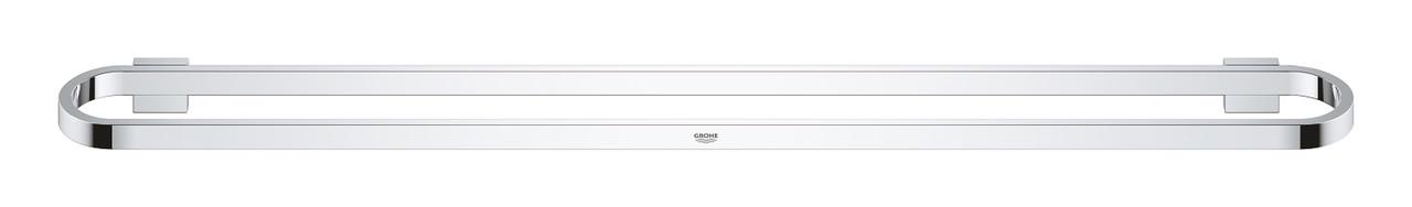 Держатель для полотенец Grohe Selection (41058000) - фото 4 Держатель для полотенец Grohe Selection (41058000) - фото 4