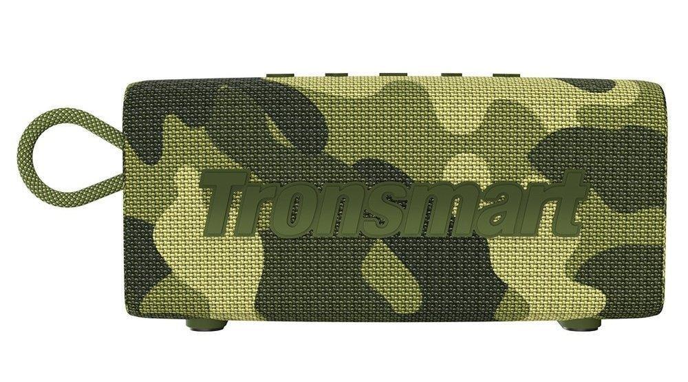 Акустика беспроводная Tronsmart Trip Camouflage (859946)