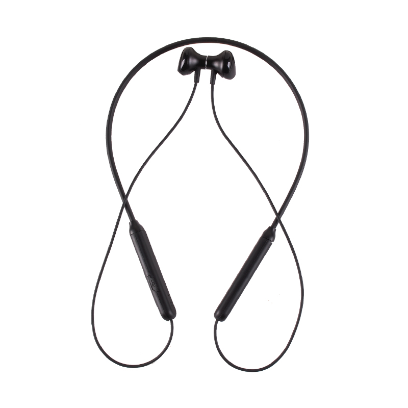 Спортивные Наушники беспроводные Sport Pods R67 Extra Bass Bluetooth Black