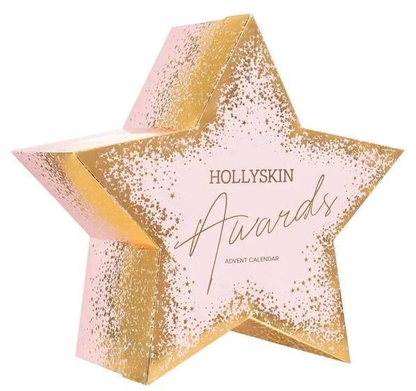 Адвент календарь HOLLYSKIN Awards