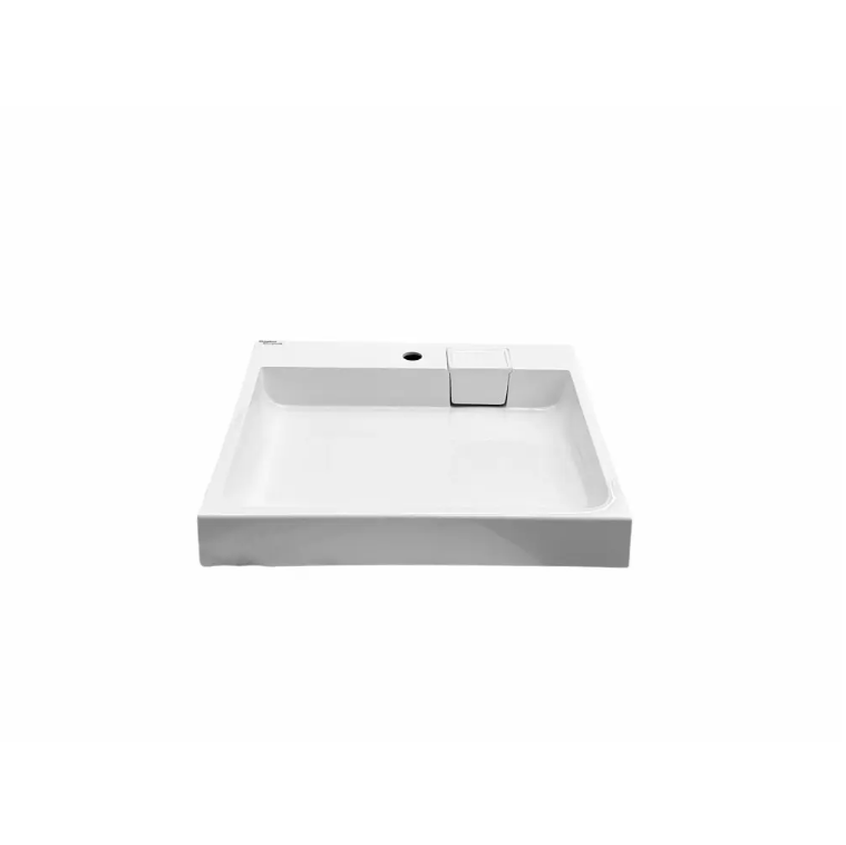 Умивальник над пральною машиною акриловий 60х55 см (ЕК11)