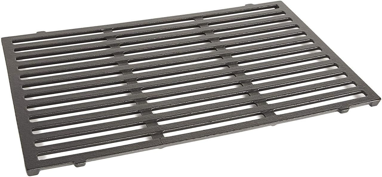 Эмалированная чугунная решетка Weber (7011) Эмалированная чугунная решетка Weber (7011)