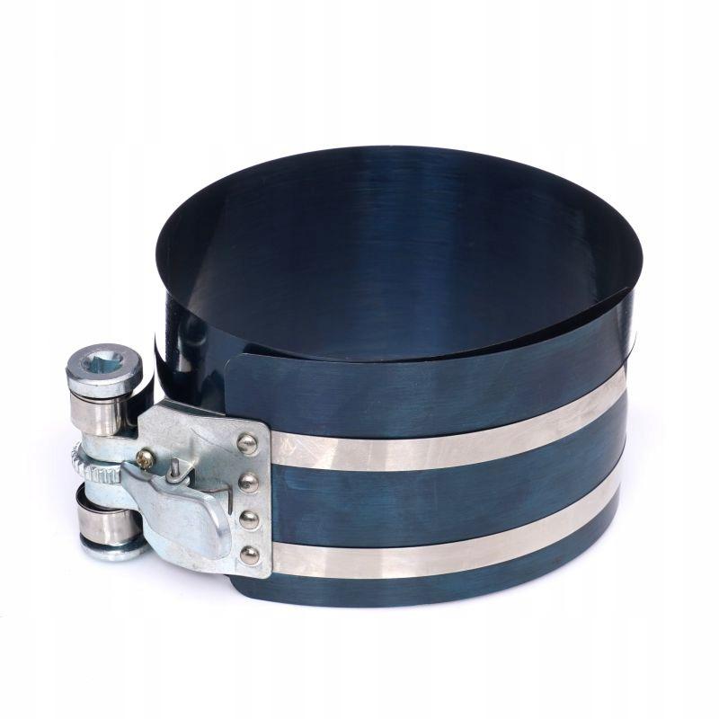 Стяжка для поршневих кілець Kraft&Dele KD10564 90-175 мм (26590466) - фото 3 Стяжка для поршневих кілець Kraft&Dele KD10564 90-175 мм (26590466) - фото 3