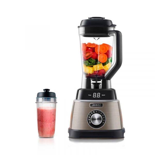 Блендер JIMMY Blender B53 Champagne Black (1379565)