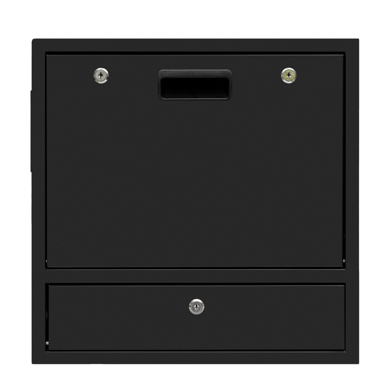 Шкаф GreenVision GV-DVR-02 24x24x6" (23931303) - фото 2 Шкаф GreenVision GV-DVR-02 24x24x6" (23931303) - фото 2