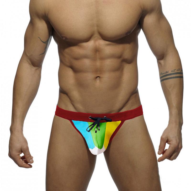 Плавки UXH L Разноцветный (9981) Плавки UXH L Разноцветный (9981)