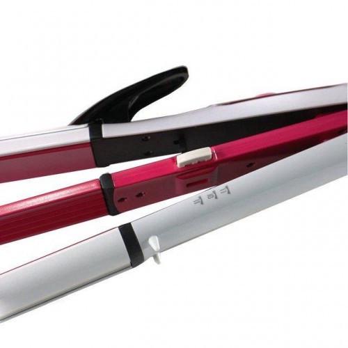 Мультистайлер для волос Gemei GM-2966 с насадками (1437728640) - фото 2 Мультистайлер для волос Gemei GM-2966 с насадками (1437728640) - фото 2