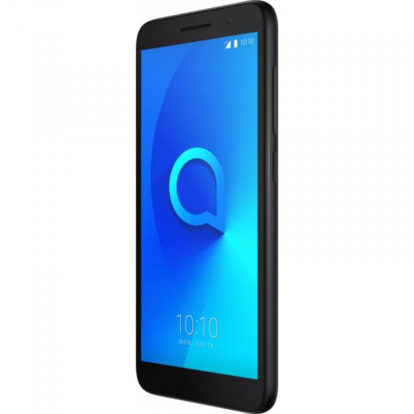 Смартфон Alcatel 1 5033D 1/16GB Dual Sim Volcano Black (5033D-2LALUAF) - фото 2