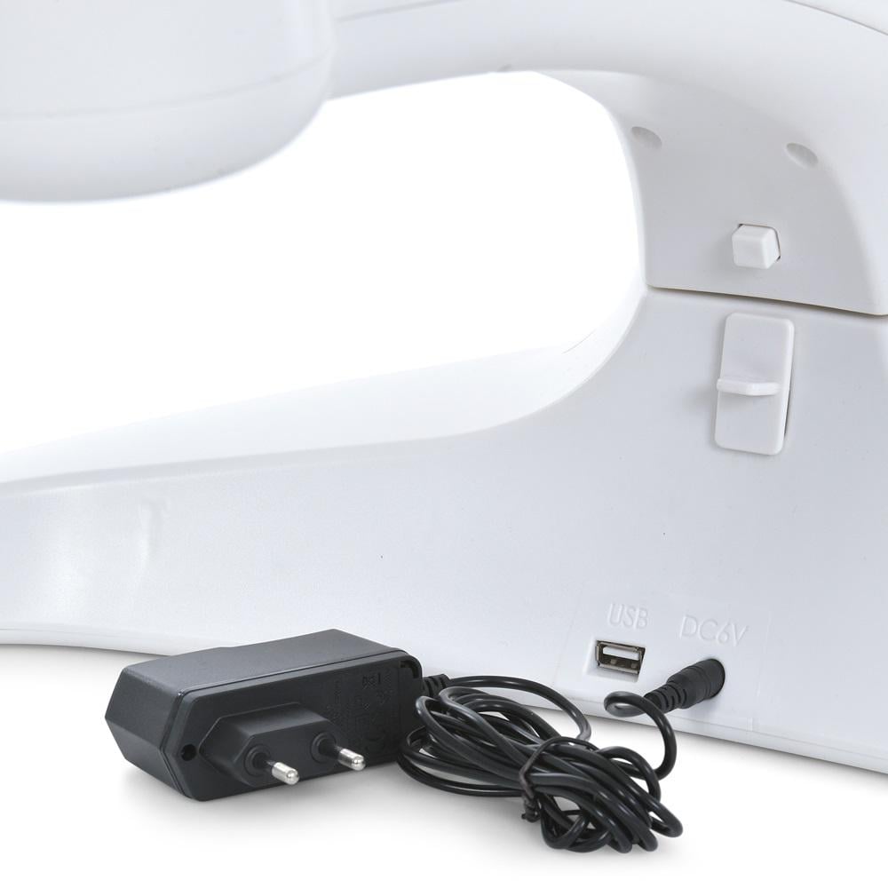 Убаюкивающий центр El Camino ME 1077 HUGS Beige - фото 3