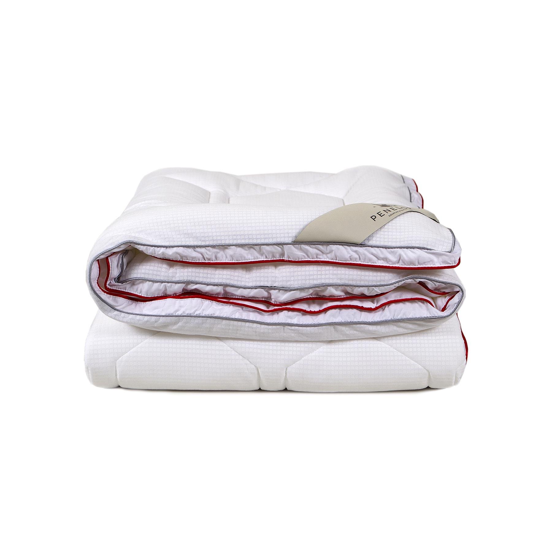 Ковдра Penelope Thermo Lyo Pro 7,5 tog антиалергенні полуторні 155х215 см (11683204) - фото 2 Ковдра Penelope Thermo Lyo Pro 7,5 tog антиалергенні полуторні 155х215 см (11683204) - фото 2