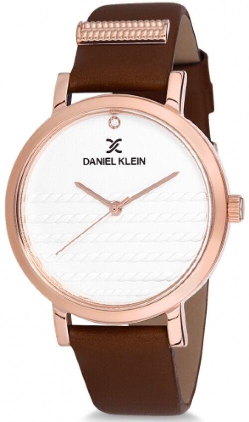 Наручний годинник жіночий Daniel Klein DK12054-6 (107893)