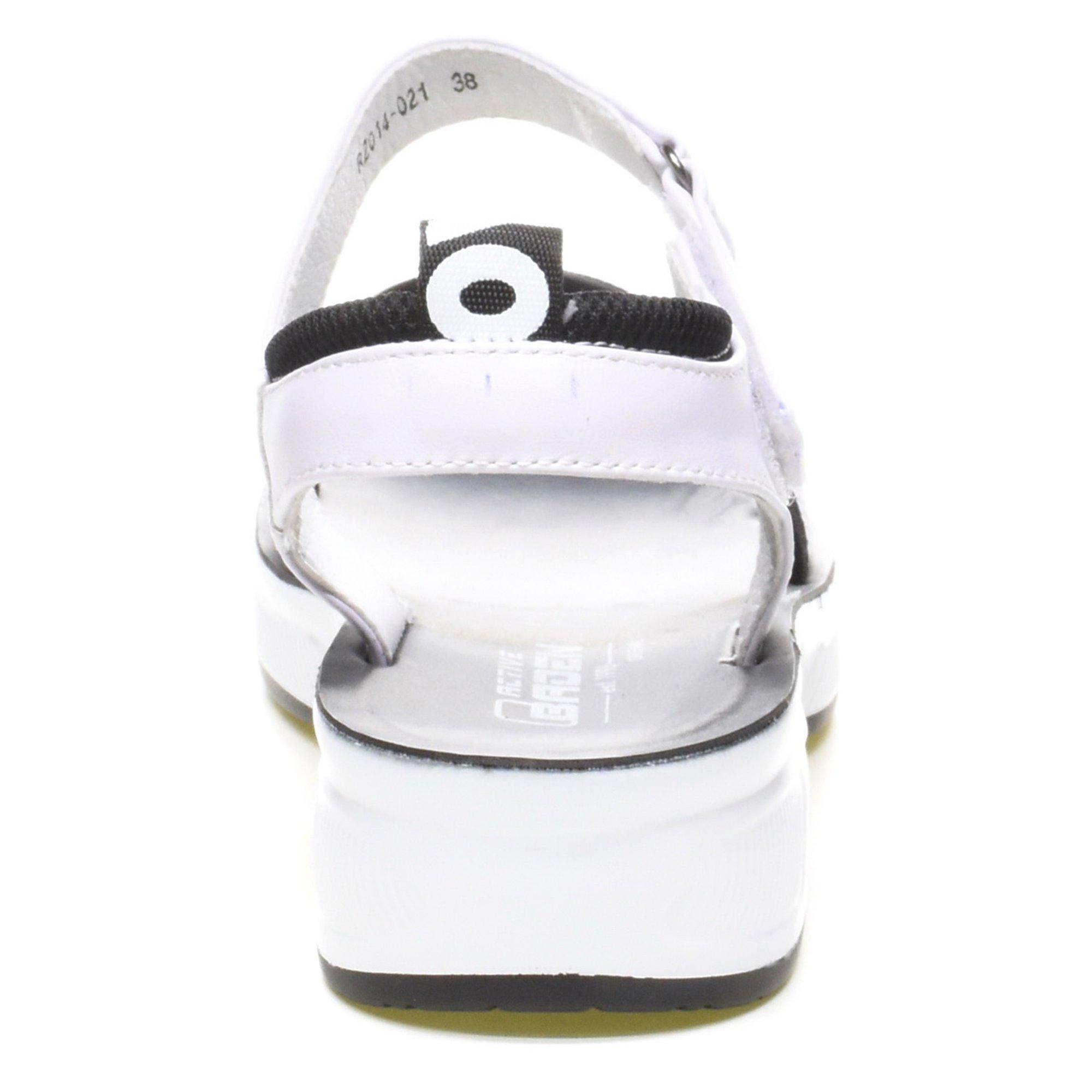 Сандалії жіночі Baden р. 41 Білий (069695-41) - фото 10