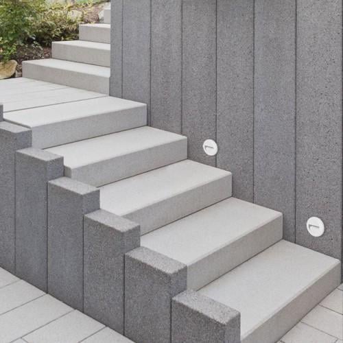 Світильник сходовий світлодіодний накладний ARDERO DH1020ARD 3Вт 3000K Білий (00000063416) - фото 4