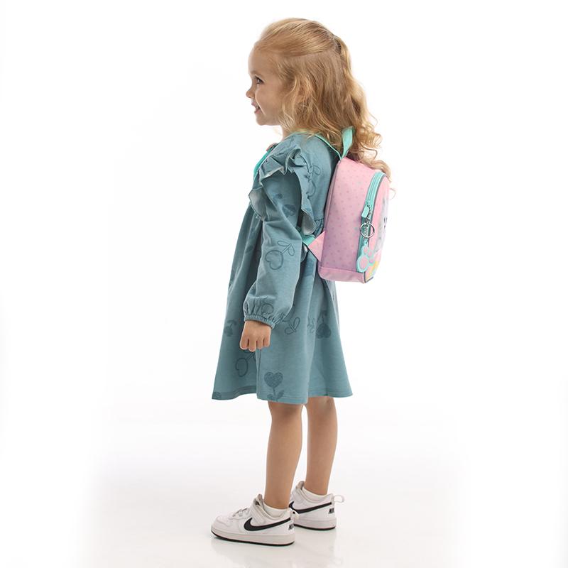 Рюкзак детский KITE Kids Studio Pets (SP25-538XXS) - фото 16 Рюкзак детский KITE Kids Studio Pets (SP25-538XXS) - фото 16