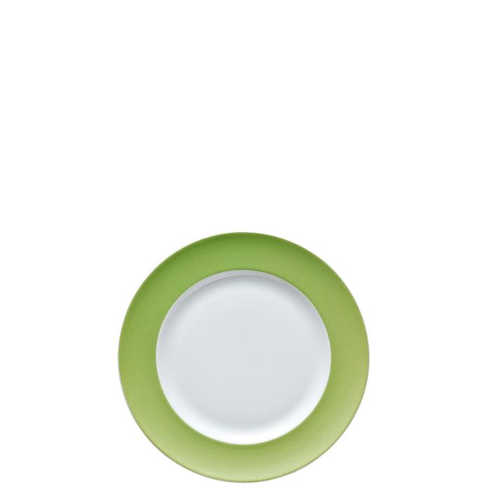 Тарелка THOMAS Sunny Day 18 см Apple Green