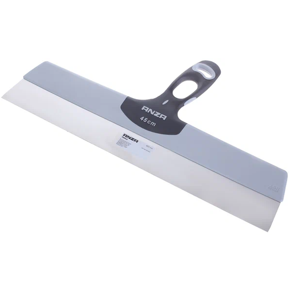 Шпатель широкий Anza 450 мм - фото 1