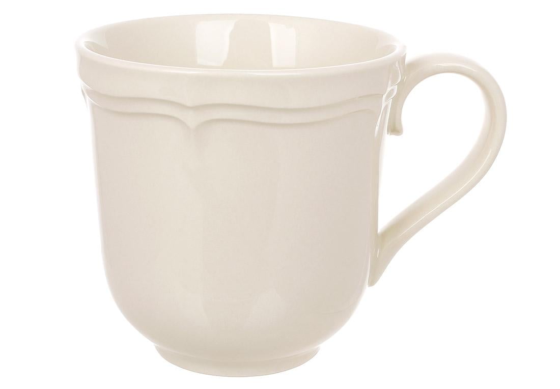 Чашка порцеляновая 350 мл (159-009)