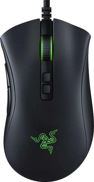 Компьютерная мышка Razer Lancehead Tournament Edition Черный (ЦУ-00033674)