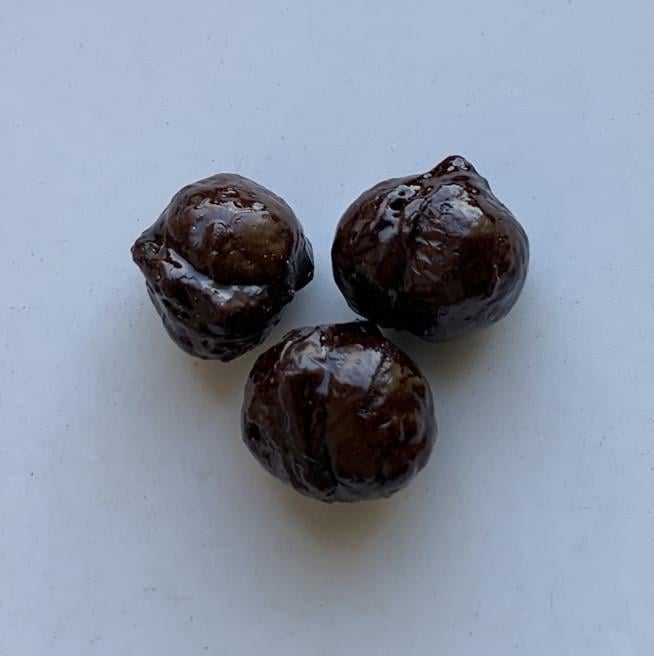 Чай Темна смола шен пуеру ча гао 100 г