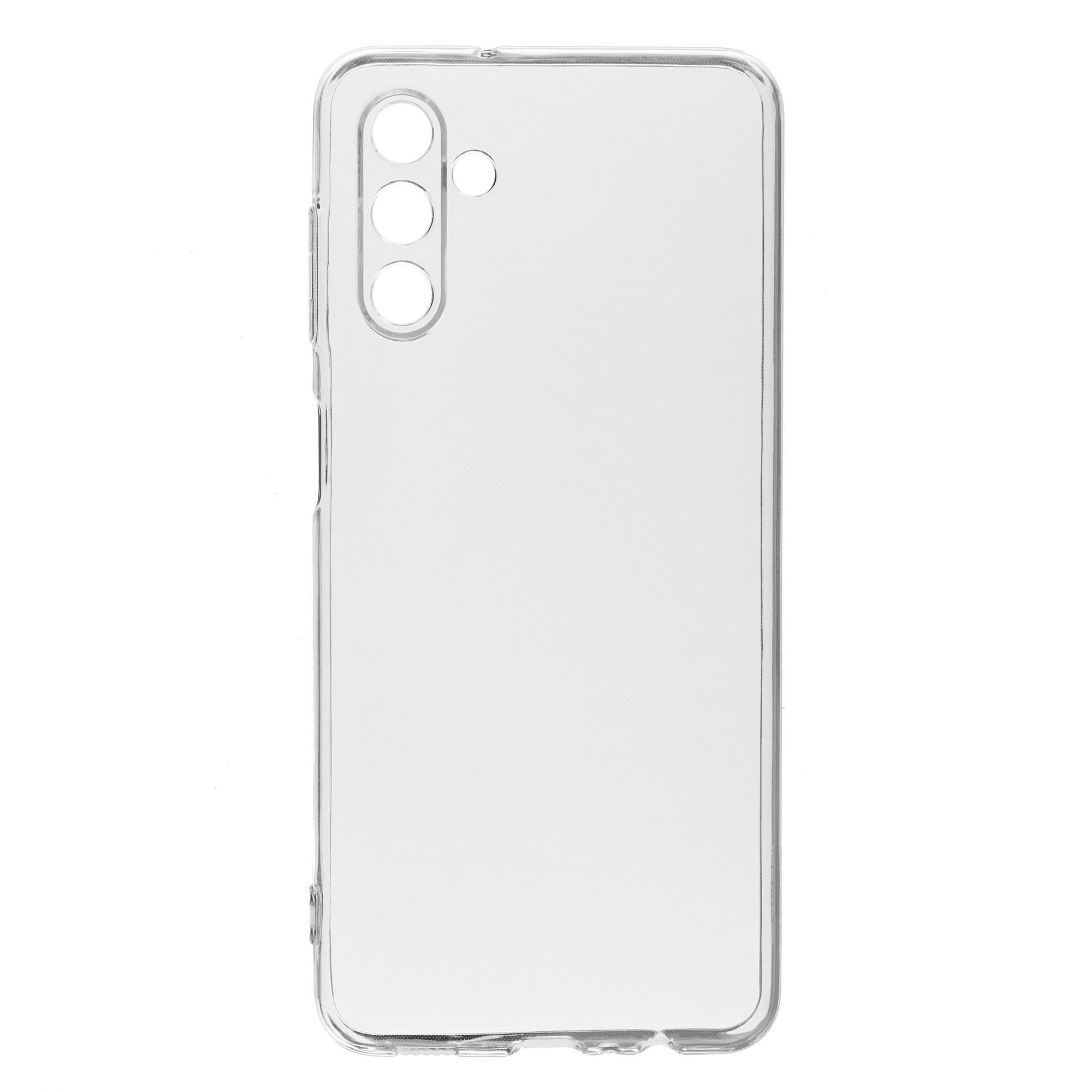 ArmorStandart Air Series для Samsung A04s/A13 5G Camera Cover Transparent (ARM60682) Armorstandart ARM60682