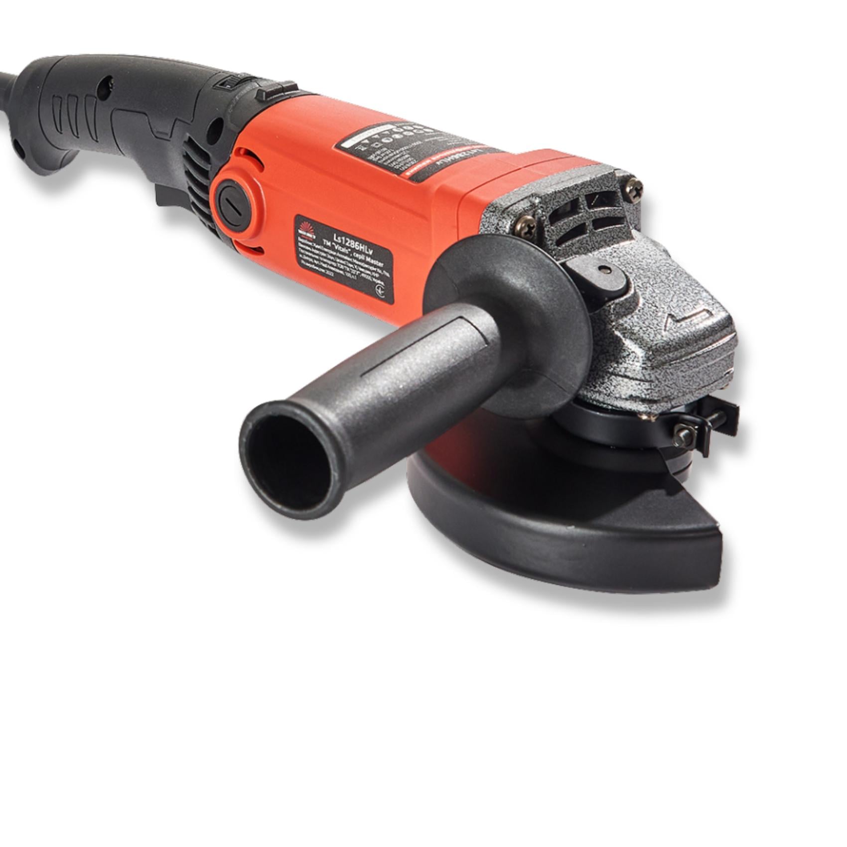 Шлифовальная машина угловая Vitals Master Ls 1286HLv (26767758)
