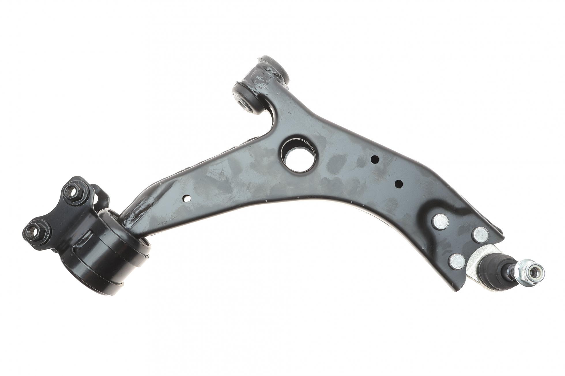 Важіль підвіски RTS передній/знизу R Ford C-Max 07-10/Focus/Volvo C30/C70/S40/V50 04-13 d 21 мм (96-90618-1)