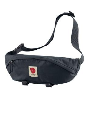 Поясная сумка Fjallraven Ulvo Hip Pack Large Dark Navy (1004-23166.555)