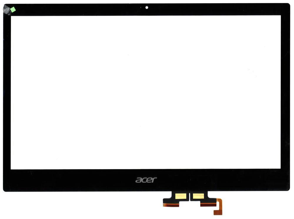 Тачскрин для планшета Acer T0M14G88 V0.1 Черный