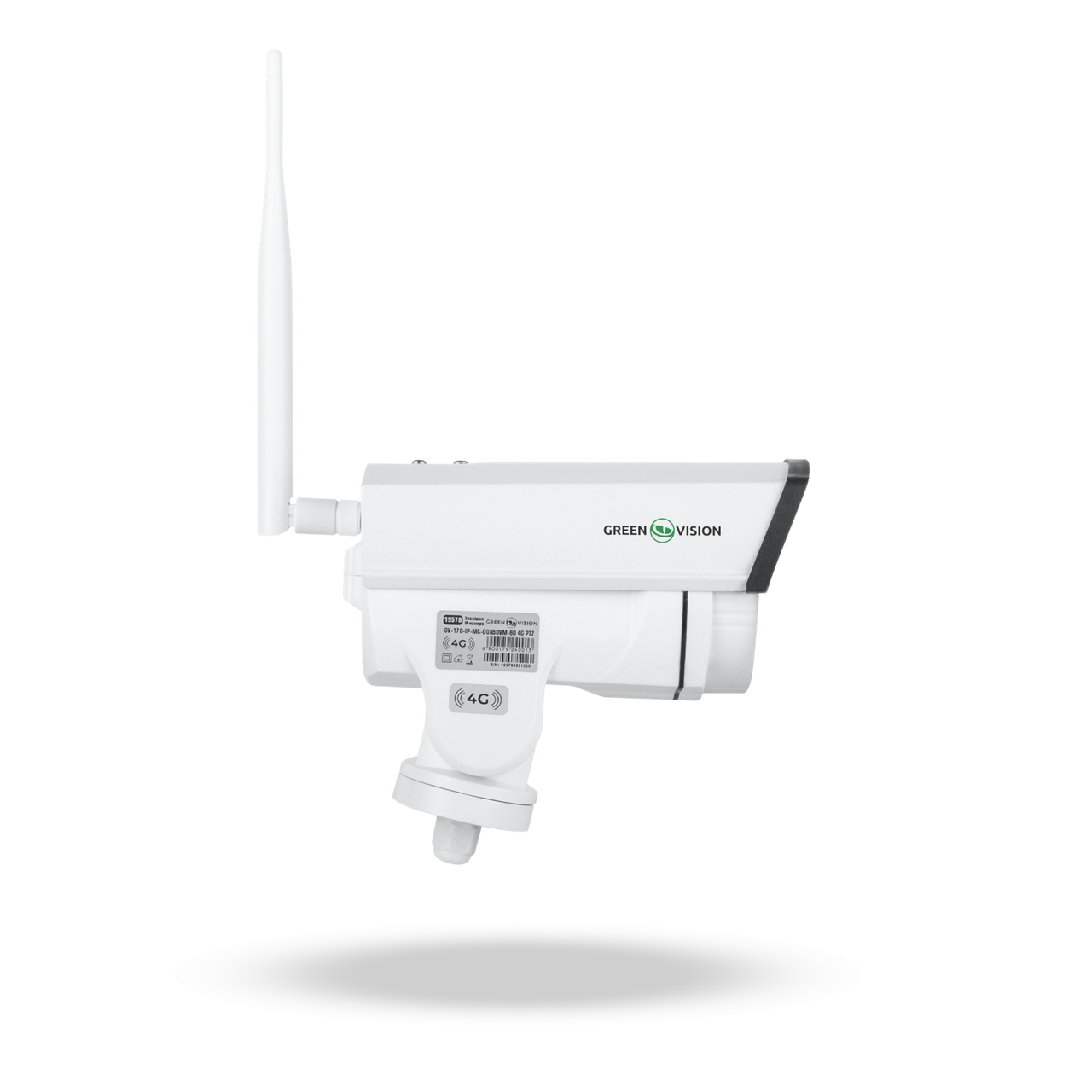 Камера наружная IP GreenVision GV-170-IP-MC-COA50VM-60 4G PTZ - фото 2 Камера наружная IP GreenVision GV-170-IP-MC-COA50VM-60 4G PTZ - фото 2