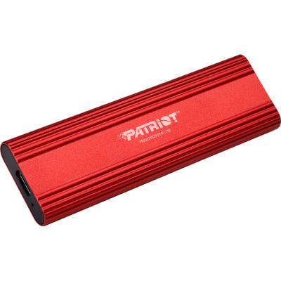 SSD-накопитель Patriot 2TB USB-C (PTPL2TBPEC)