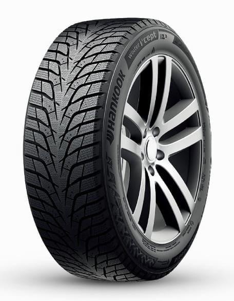 Автошина Hankook Winter I*Cept IZ 3 W636 245/40 R18 97H XL не шипована (153325) Автошина Hankook Winter I*Cept IZ 3 W636 245/40 R18 97H XL не шипована (153325)