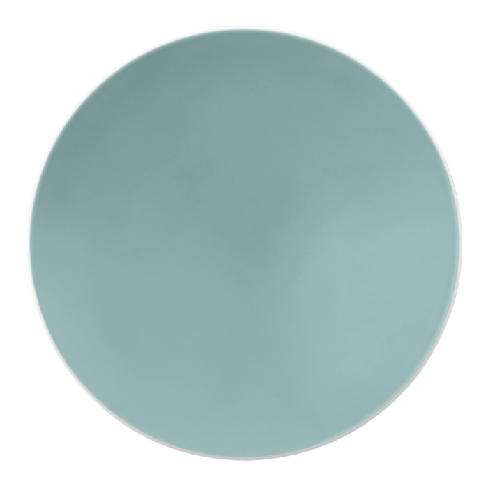 Тарелка для салата Seltmann Weiden Fashion 26 см Green Chic