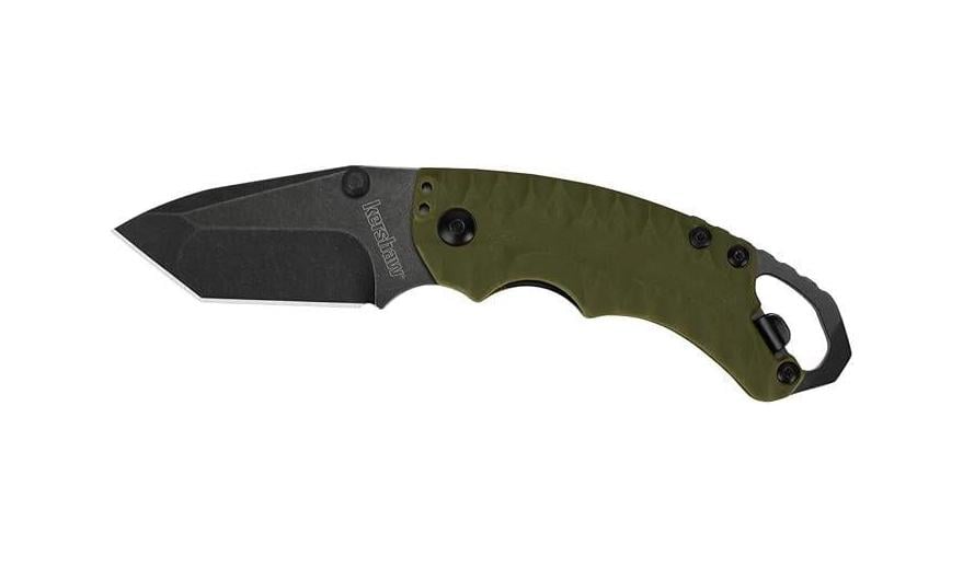 Ніж складаний кишеньковий Kershaw Shuffle II