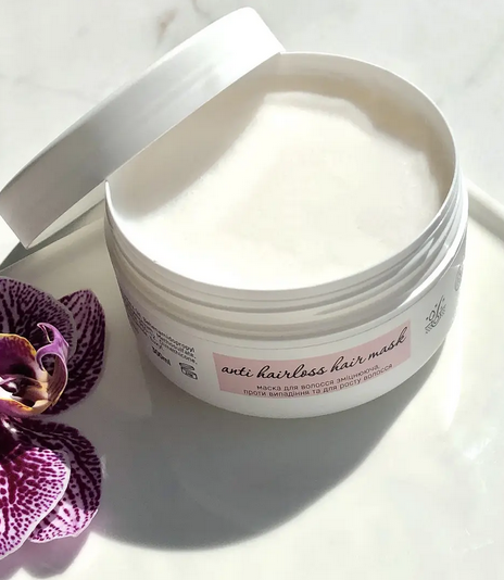 Набір зміцнювальний Top Beauty Anti Hairloss для росту і проти випадіння волосся (1741886394) - фото 5