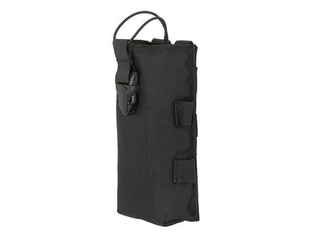 Чехол для радиоприемника Prc148/152 Черный