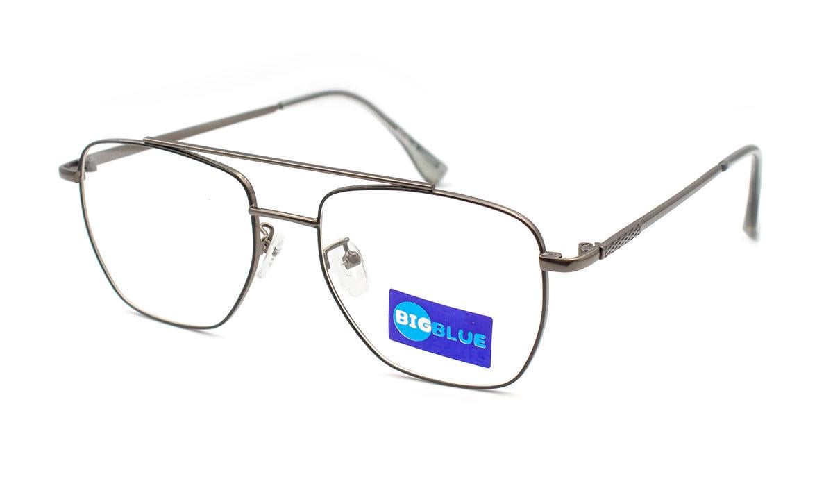 Очки компьютерные Bigblue 8042-C3