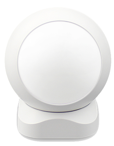 Датчик руху Tervix Pro Line ZigBee EYE PIR Sensor Безпровідний (436061)