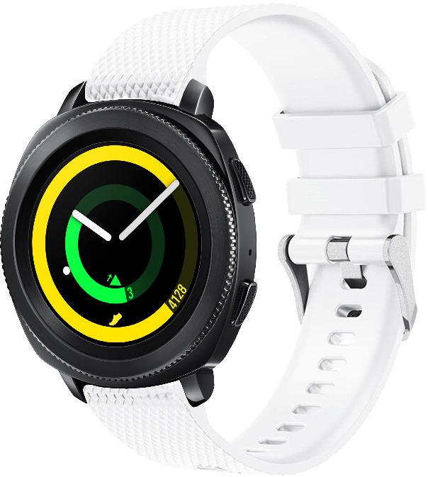 Ремешок Correa для Samsung Gear Sport White (21551) Ремешок Correa для Samsung Gear Sport White (21551)