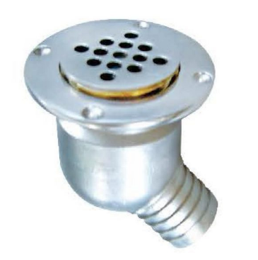 Злив в кокпіті scupper, 1-1/2" (1504274299) Злив в кокпіті scupper, 1-1/2" (1504274299)